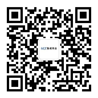 微信公众号二维码